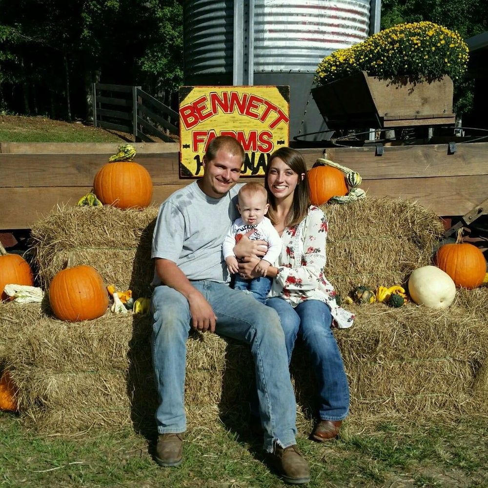 Meet your Posher, Cara